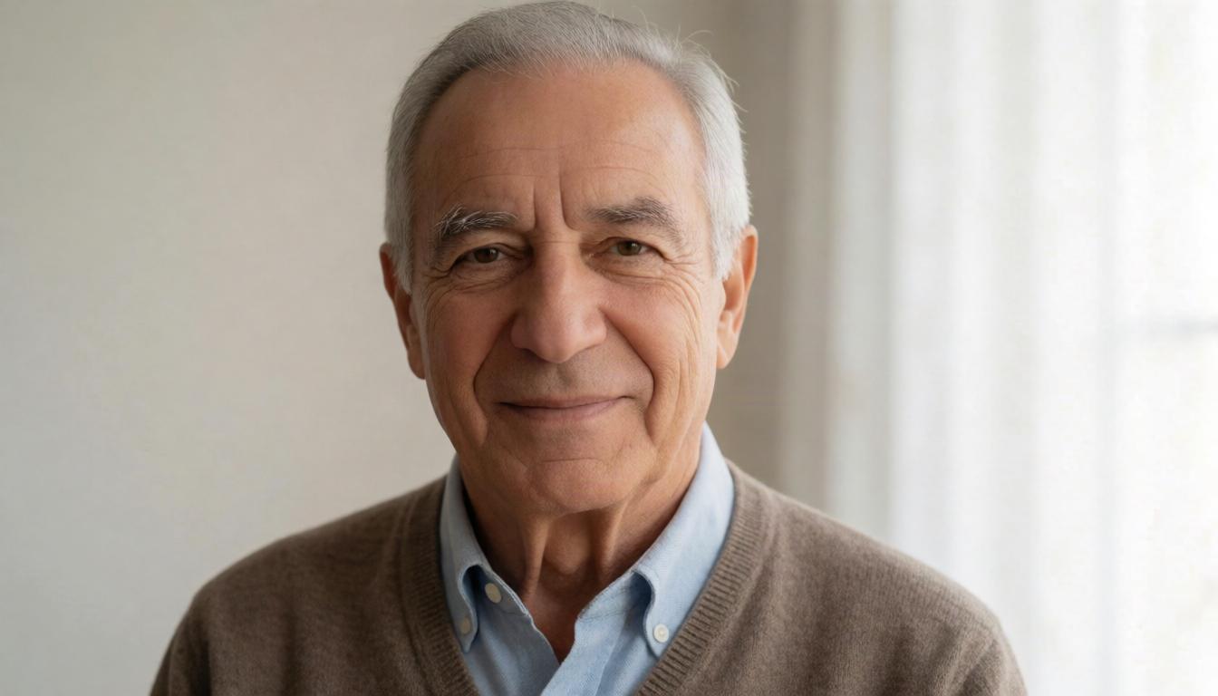 Marco B.